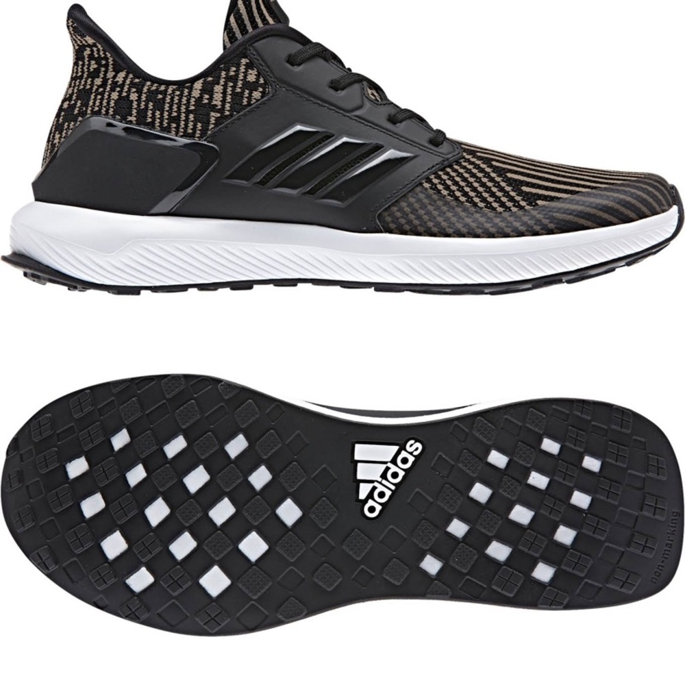 Adidas rapidarun knit j DB0220 - Picture 2 of 8